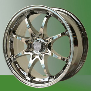 Ͻ ALLOY WHEELS